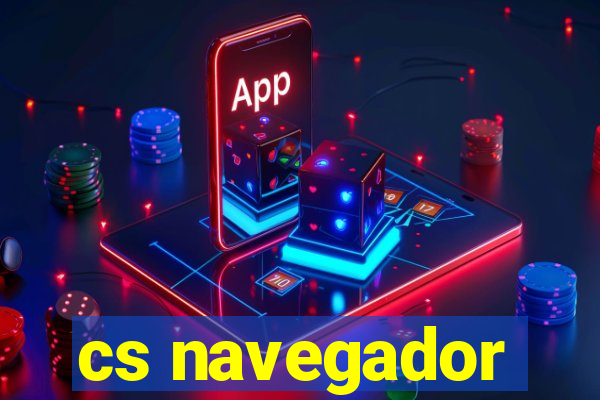 cs navegador